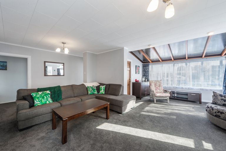 Photo of property in 1 Page Street, Morrinsville, 3300