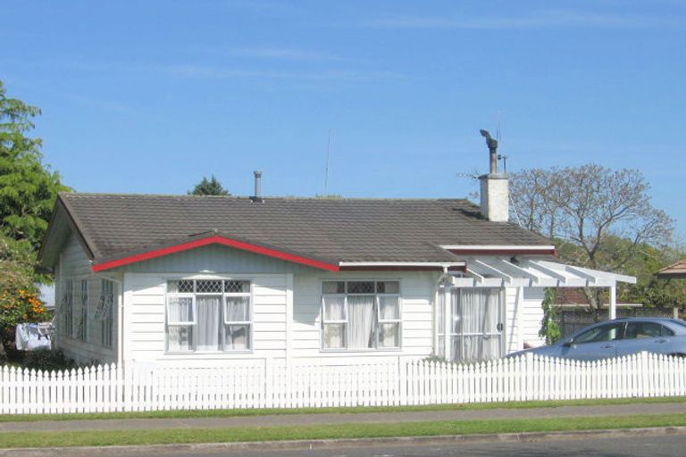 Photo of property in 20 North Street, Morrinsville, 3300