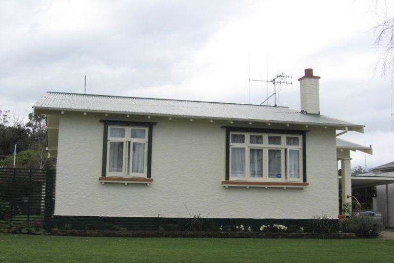 Photo of property in 134 Grey Street, Springvale, Whanganui, 4501