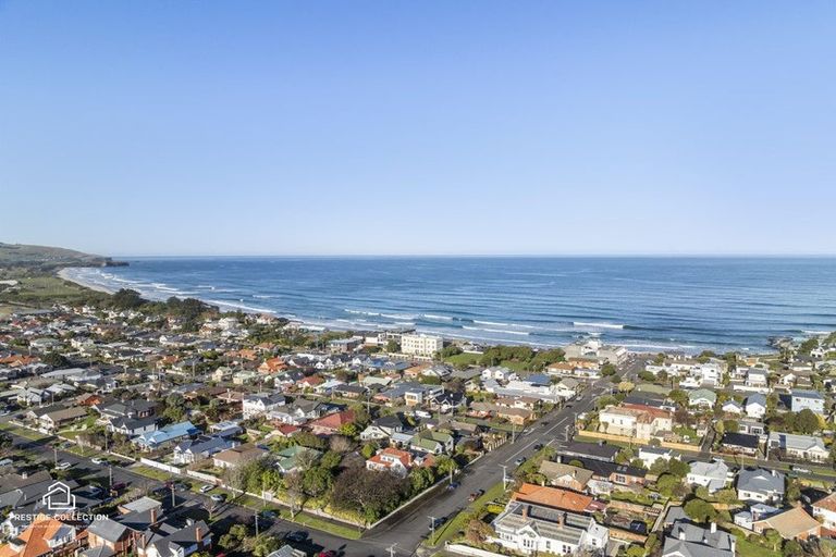 Photo of property in 73 Ravenswood Road, Saint Clair, Dunedin, 9012