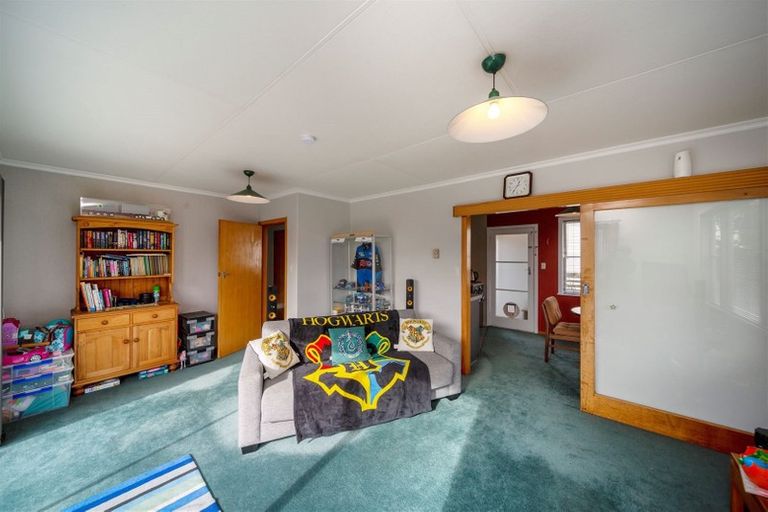 Photo of property in 8 Morrissey Street, Hawera, 4610