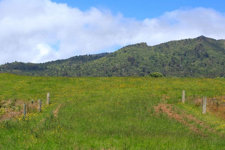 Photo of property in 696b Te Hutewai Road, Raglan, 3296