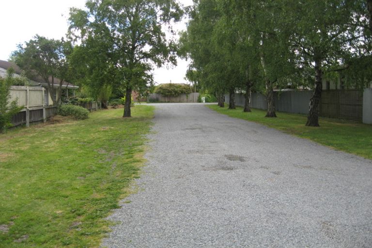 Photo of property in 55b Golf Links Road, Shirley, Christchurch, 8061