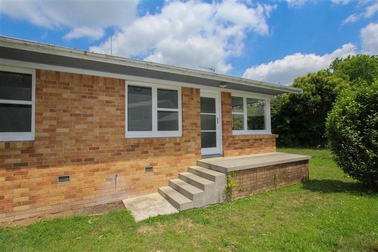Photo of property in 25b Aurora Terrace, Hillcrest, Hamilton, 3216