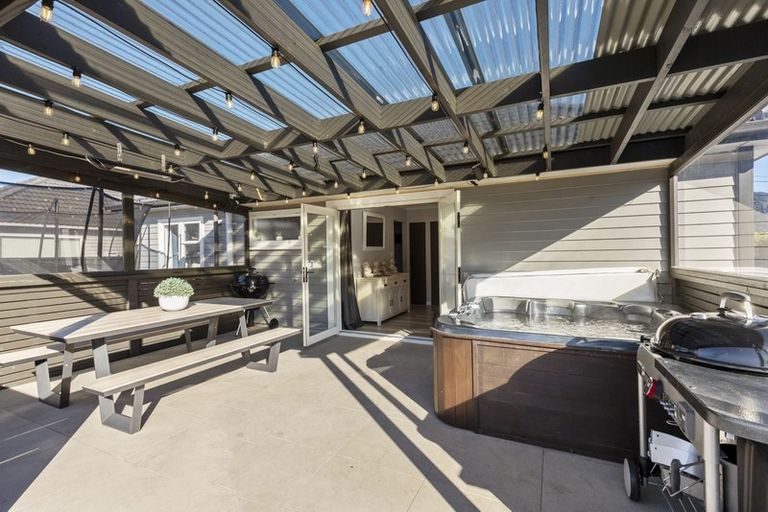 Photo of property in 62 Bull Avenue, Wainuiomata, Lower Hutt, 5014