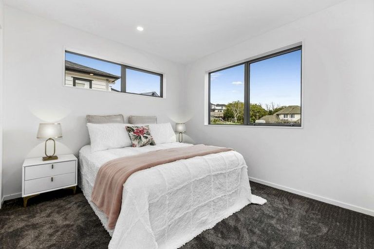 Photo of property in 6 Bendridge Street, Flat Bush, Auckland, 2019