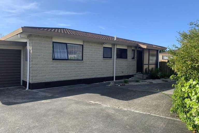 Photo of property in 1/23 Chandler Street, Tahunanui, Nelson, 7011