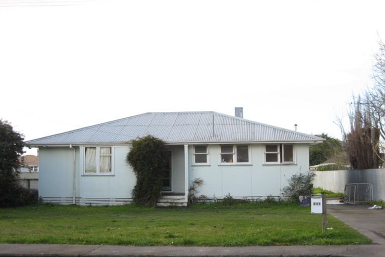 Photo of property in 311 Murdoch Road West, Raureka, Hastings, 4120