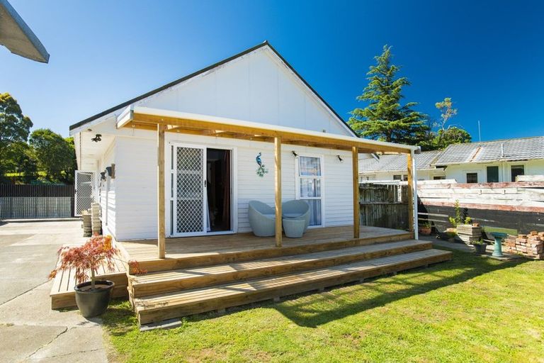 Photo of property in 92 Valley Road, Mangapapa, Gisborne, 4010
