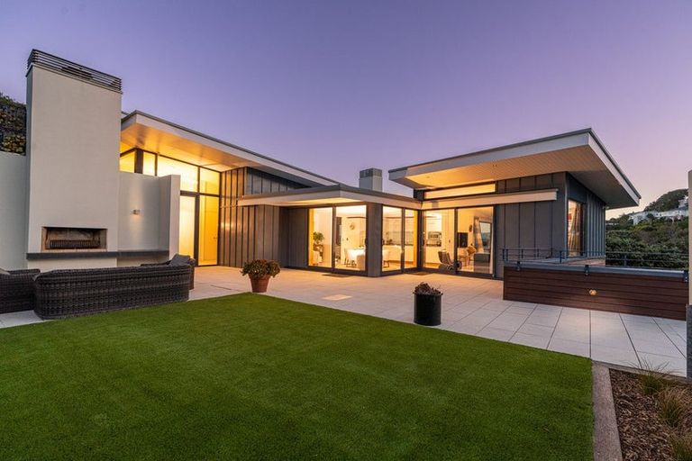Photo of property in 66 Anne Street, Wadestown, Wellington, 6012