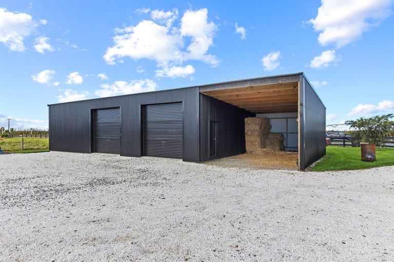 Photo of property in 267 Creyke Road, Darfield, 7571