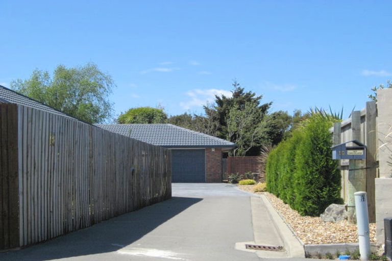 Photo of property in 10 The Stables, Woodend, 7610