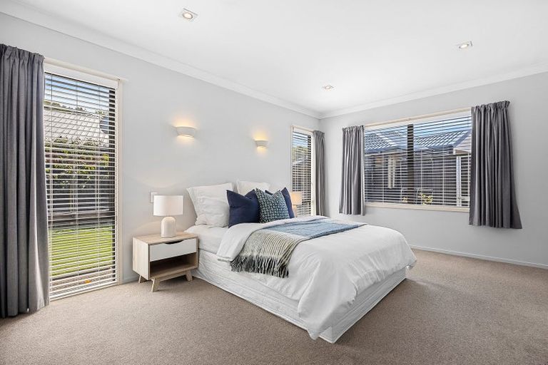 Photo of property in 16 Wilmington Place, Shirley, Christchurch, 8061