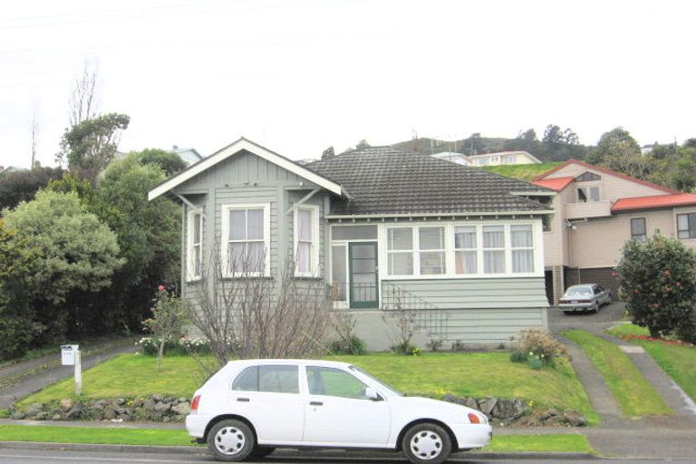 Photo of property in 816 Rolleston Street, Thames, 3500