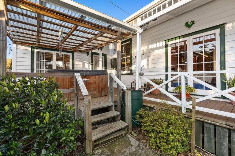 Photo of property in 5388 State Highway 26, Te Aroha, 3392