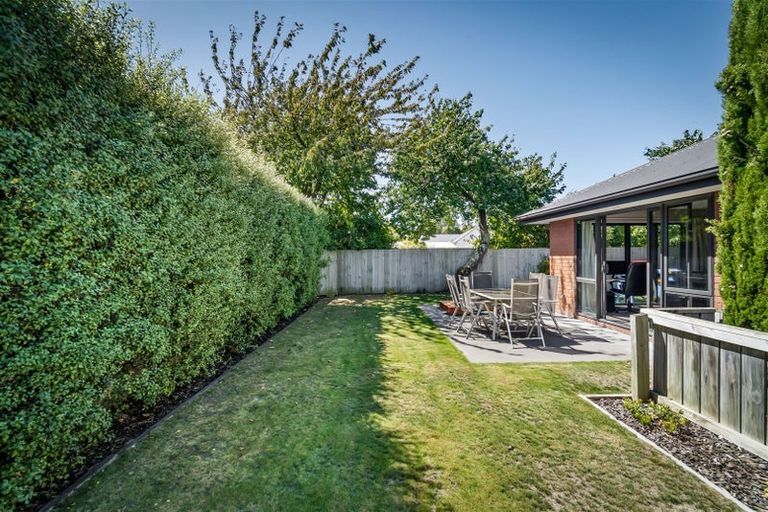 Photo of property in 63b Moore Street, Rolleston, 7614