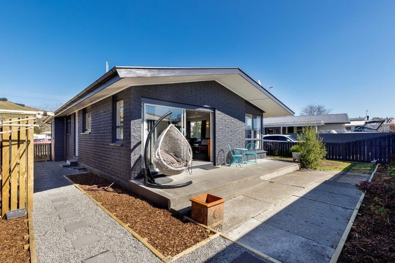Photo of property in 11 Mckenzie Street, Witherlea, Blenheim, 7201
