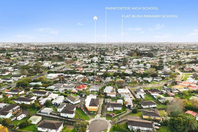 Photo of property in 38 Flinders Place, Otara, Auckland, 2023