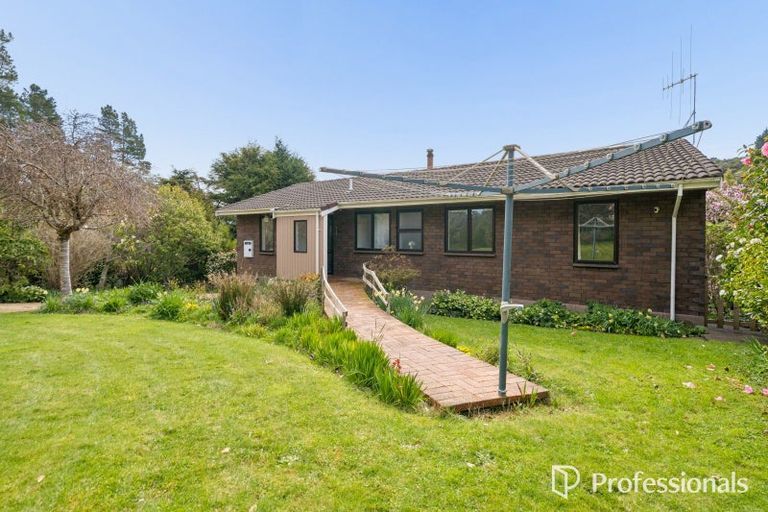 Photo of property in 136 Plateau Road, Te Marua, Upper Hutt, 5018