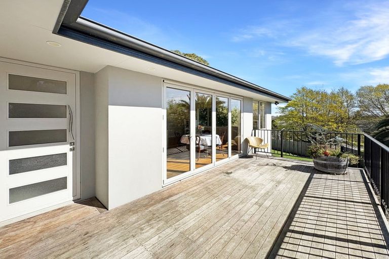 Photo of property in 86a Centaurus Road, Huntsbury, Christchurch, 8022