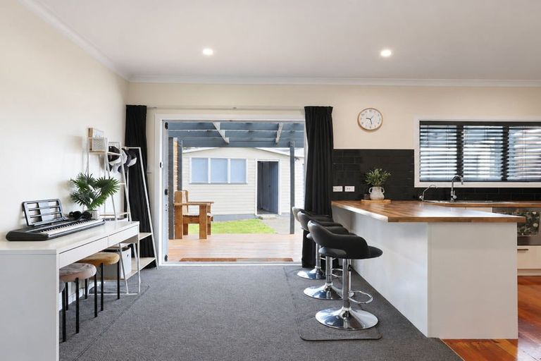 Photo of property in 44 Snell Street, Morrinsville, 3300