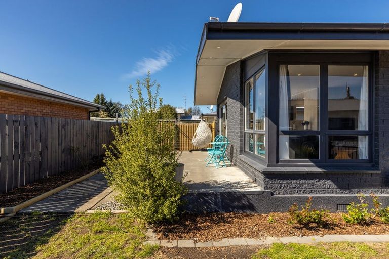 Photo of property in 11 Mckenzie Street, Witherlea, Blenheim, 7201