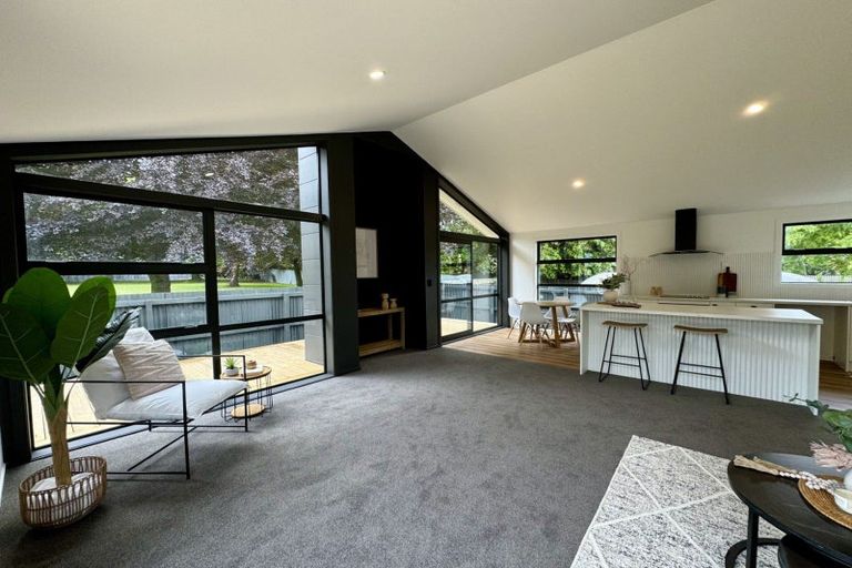 Photo of property in 8a Windsor Street, Allenton, Ashburton, 7700