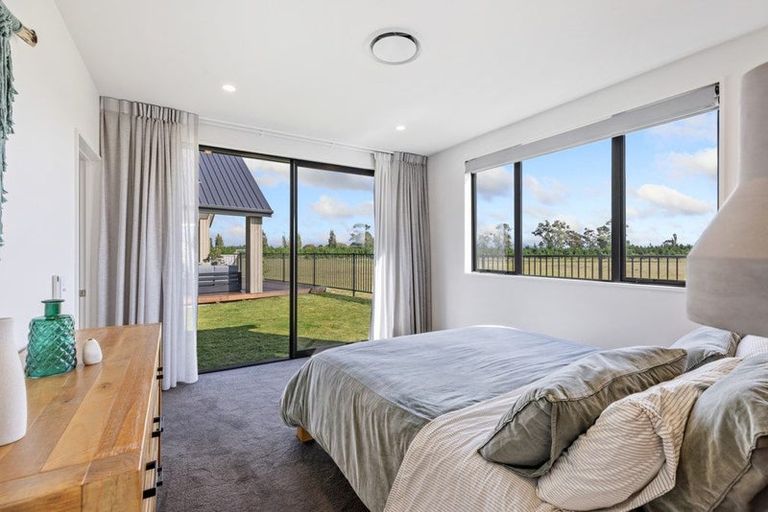 Photo of property in 69 Te Hurunui Drive, Pegasus, 7612