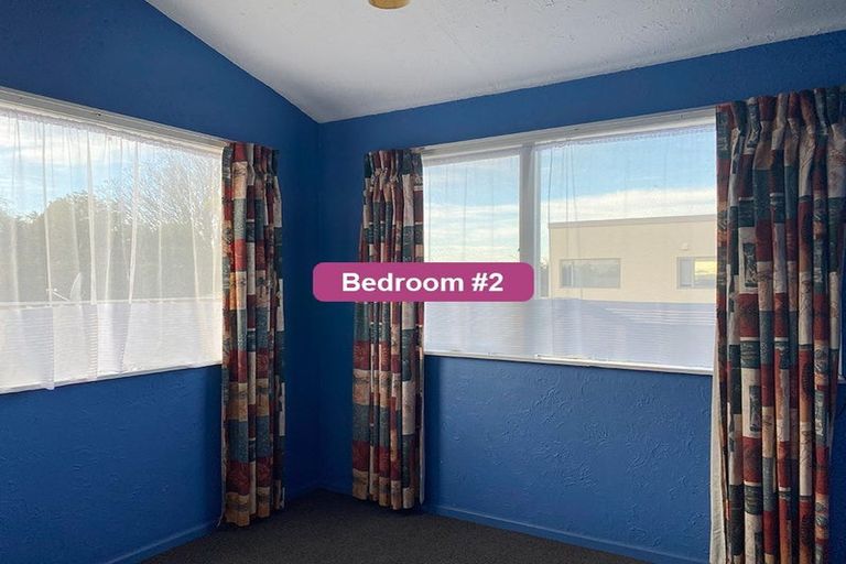 Photo of property in 8/23 Frederick Street, Waltham, Christchurch, 8011