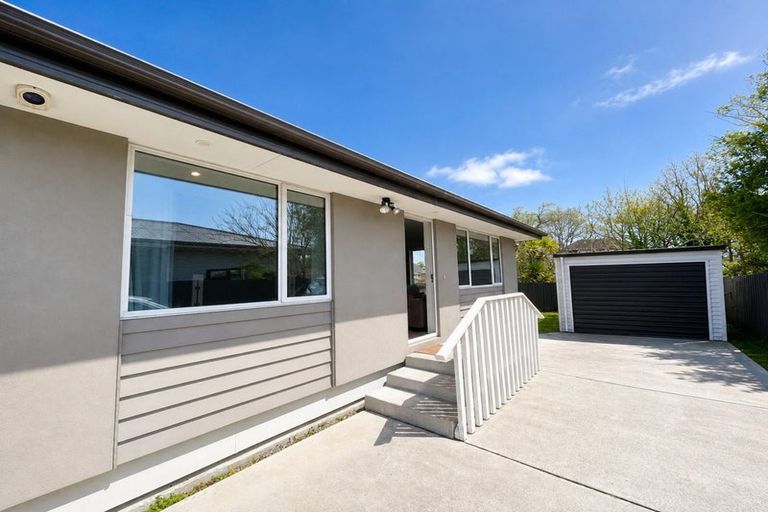 Photo of property in 2/21 Arawa Street, Shirley, Christchurch, 8013