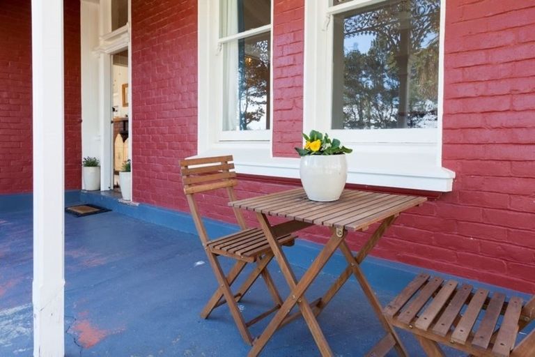 Photo of property in Maniototo Lodge, 3 Ranfurly - Patearoa Road, Ranfurly, 9397