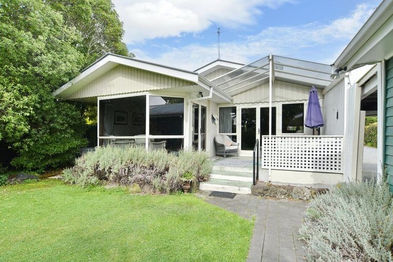 Photo of property in 112 Kippenberger Avenue, Rangiora, 7400