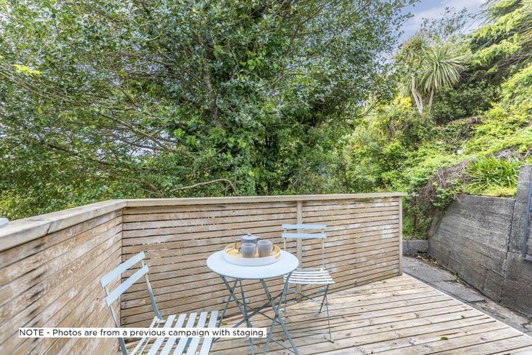 Photo of property in 18 Blackbridge Road, Wadestown, Wellington, 6012