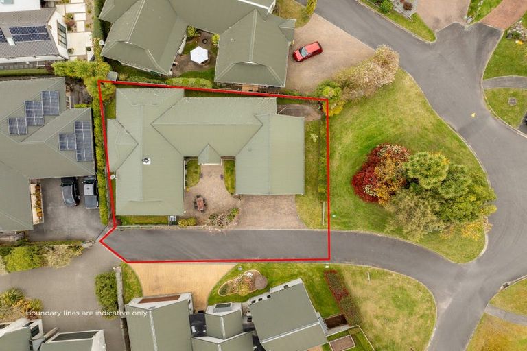 Photo of property in 4 Joshua Place, Rangatira Park, Taupo, 3330