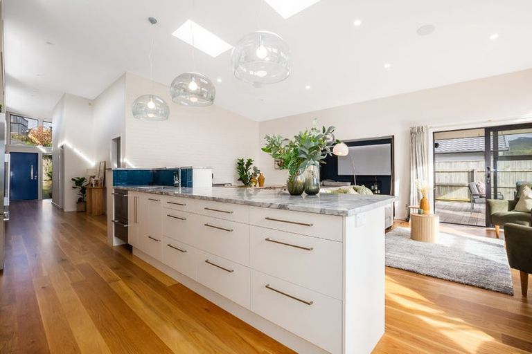 Photo of property in 48 John Burke Drive, Aotea, Porirua, 5024