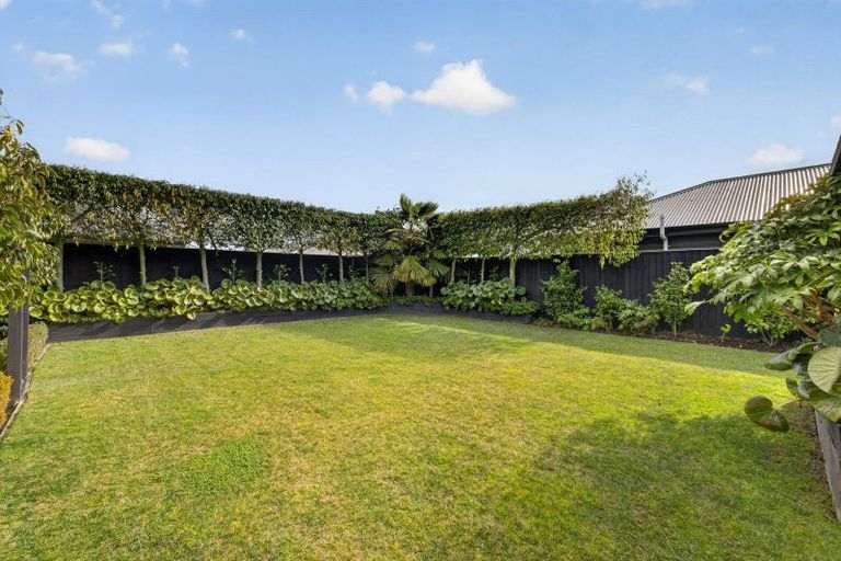 Photo of property in 7 Wattle Lane, Rangiora, 7400