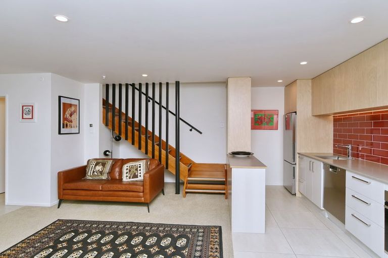 Photo of property in 6/28 Beveridge Street, Christchurch Central, Christchurch, 8013