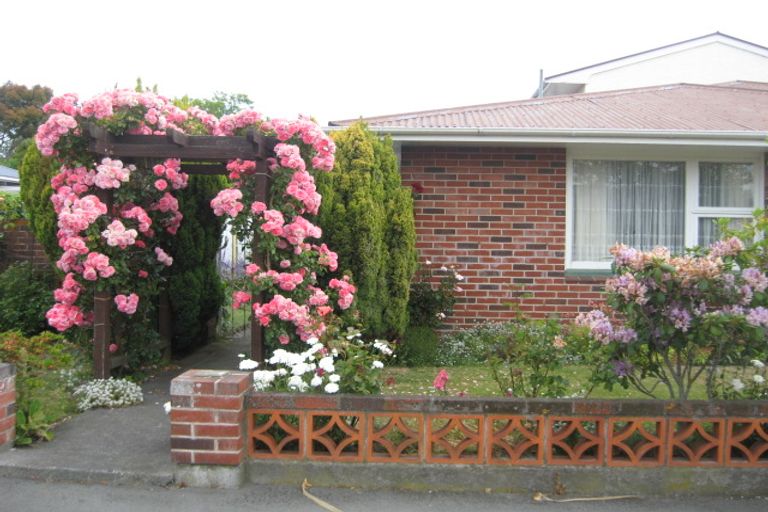 Photo of property in 34 Tennyson Street, Sydenham, Christchurch, 8023