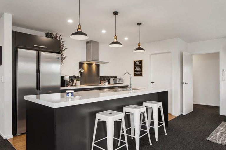 Photo of property in 19 Whincops Road, Halswell, Christchurch, 8025