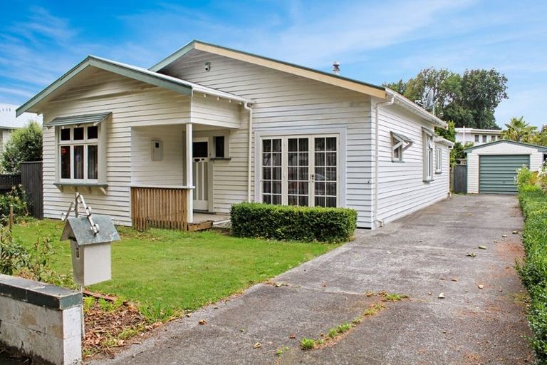 Photo of property in 7 Mere Mere Avenue, Palmerston North, 4414