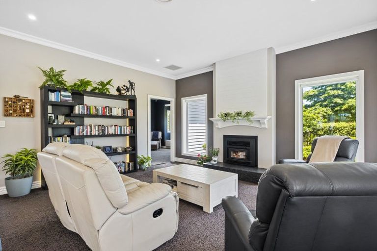 Photo of property in 12 Ewen Place, Hanmer Springs, 7334