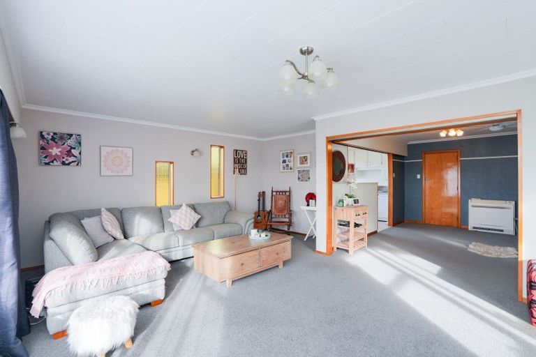Photo of property in 115 Scott Street, Strathern, Invercargill, 9812