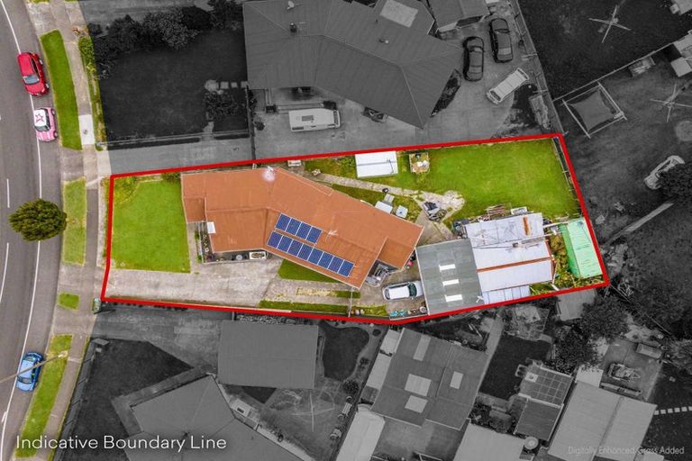 Photo of property in 83 Wycliffe Street, Onekawa, Napier, 4110