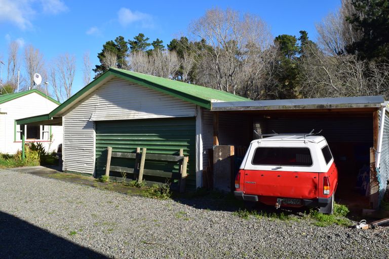 Photo of property in 411 Whangaehu Valley Road, Whangaehu Valley, Masterton, 5886