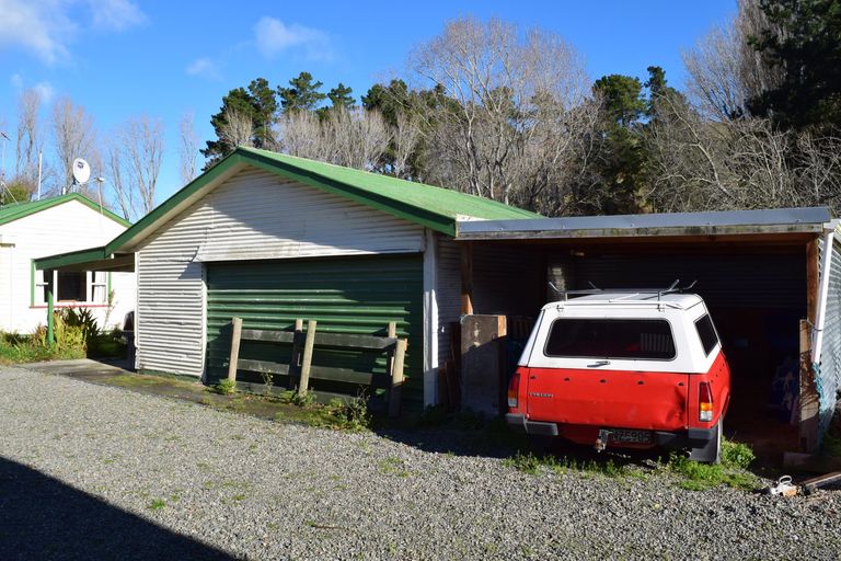 Photo of property in 411 Whangaehu Valley Road, Whangaehu Valley, Masterton, 5886