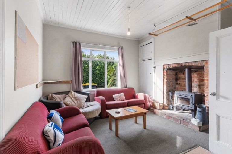 Photo of property in 56 Cargill Street, Dunedin Central, Dunedin, 9016