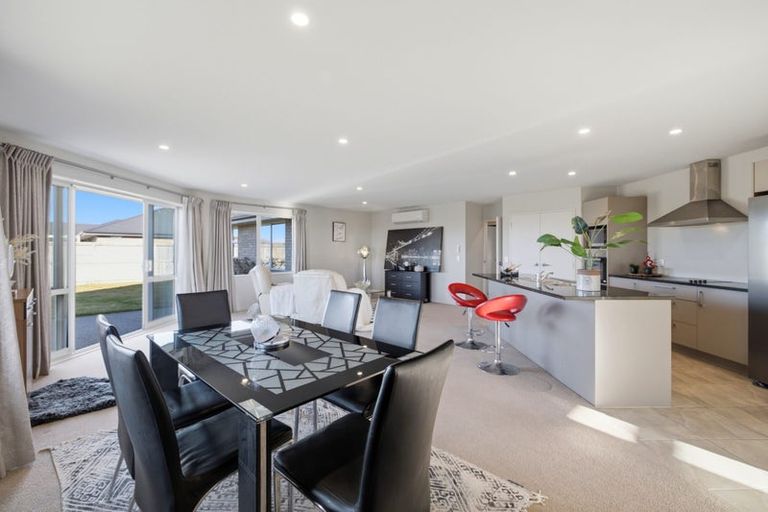 Photo of property in 12 Amelia Place, Wigram, Christchurch, 8025