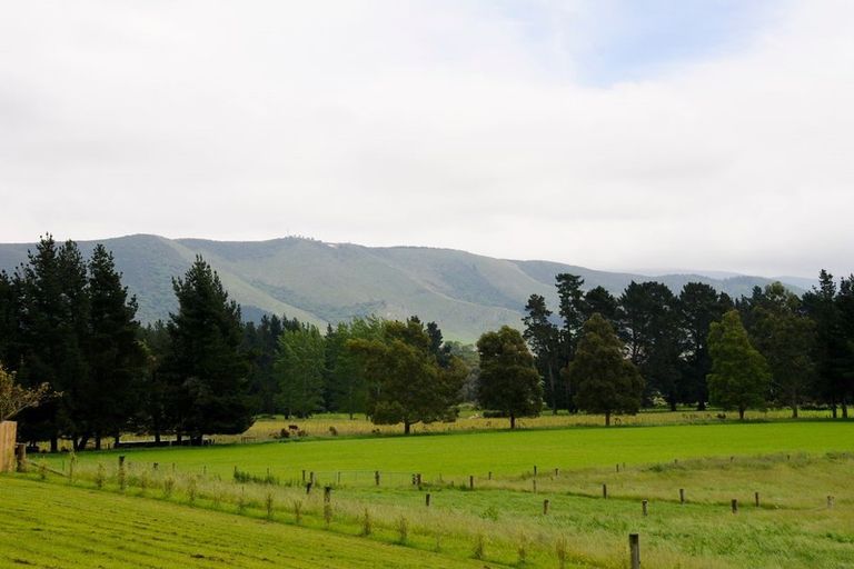 Photo of property in 36 Studholme Settlement Road, Waimate, 7979