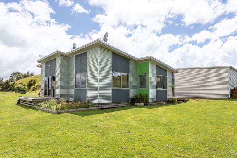 Photo of property in 222 Strange Road, Komata, Paeroa, 3674