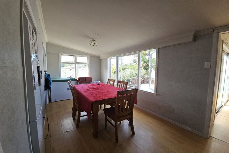 Photo of property in 373 Saint Aubyn Street, Moturoa, New Plymouth, 4310